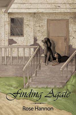 【预售】Finding Agate: An Epic Story of a Poodle's Heart and