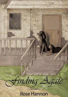 【预售】Finding Agate: An Epic Story of a Poodle's Heart and