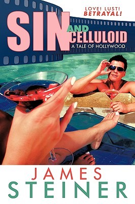 【预售】Sin and Celluloid: A Tale of Hollywood