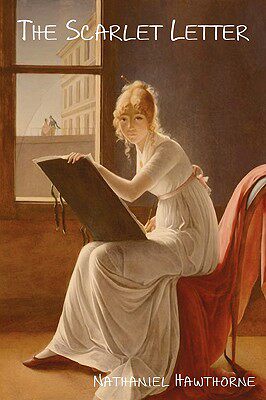 【预售】The Scarlet Letter