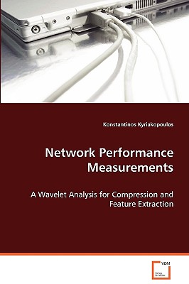 【预售】Network Performance Measurements