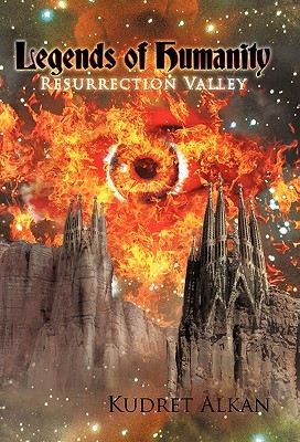 【预售】Legends of Humanity: Resurrection Valley