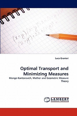 【预售】Optimal Transport and Minimizing Measures