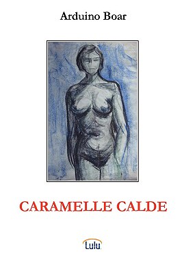 【预售】Caramelle Calde