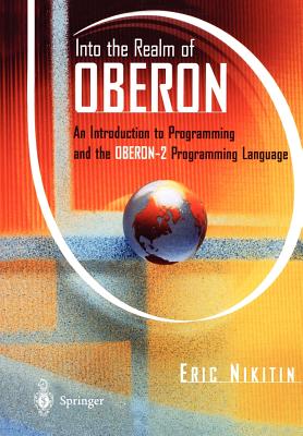 【预售】Into the Realm of Oberon: An Introduction to