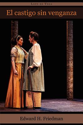 【预售】El Castigo Sin Venganza