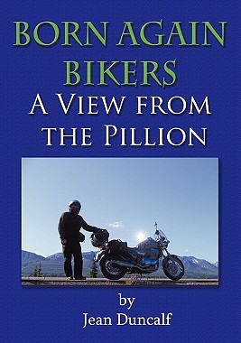 【预售】Born Again Bikers a View from the Pillion