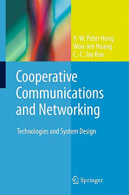 【预售】Cooperative Communications and Networking: