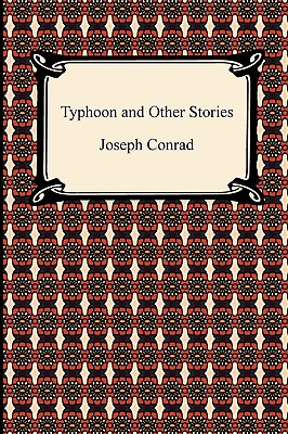 【预售】Typhoon and Other Stories