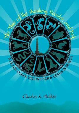 【预售】The Time of the Monkey, Rooster, and Dog: A Peace