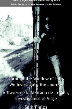 【预售】Through the Window of Life, We Investigate the