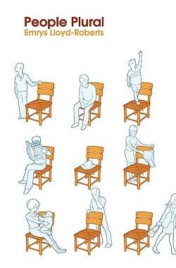 【预售】People Plural