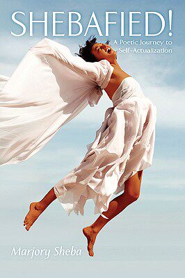 【预售】Shebafied!; A Poetic Journey to Self-Actualization