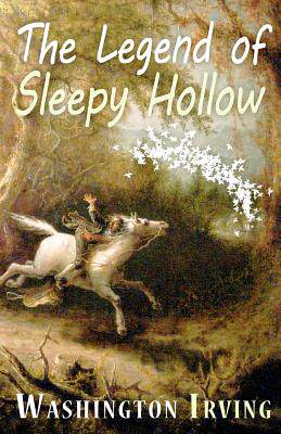 【预售】The Legend of Sleepy Hollow