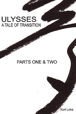 【预售】Ulysses - A Tale of Transition - Parts One & Two