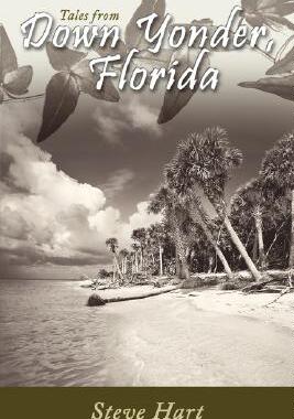 【预售】Down Yonder, Florida: Tales of the Big Ol' Sandbar