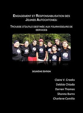 【预售】Engagement Et Responsabilisation Des Jeunes