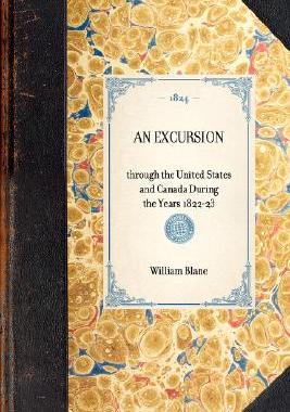 【预售】Excursion