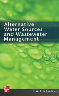 Water Alternative Sources and Management Wastewater 预售