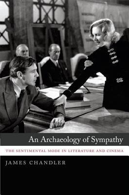 【预售】An Archaeology of Sympathy: The Sentimental Mode in