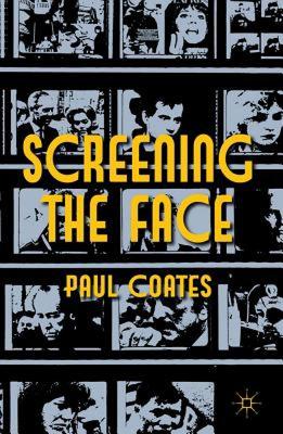 【预售】Screening the Face