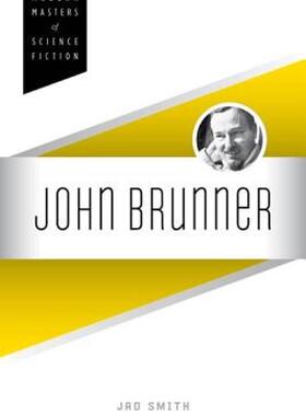 【预售】John Brunner