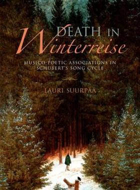 【预售】Death in Winterreise: Musico-Poetic Associations in