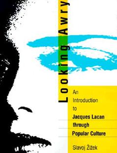 Awry Introduction Jacques Looking Lacan 预售