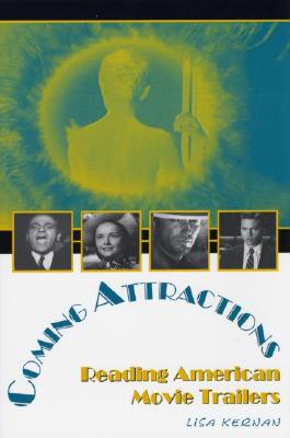 【预售】Coming Attractions: Reading American Movie Trailers