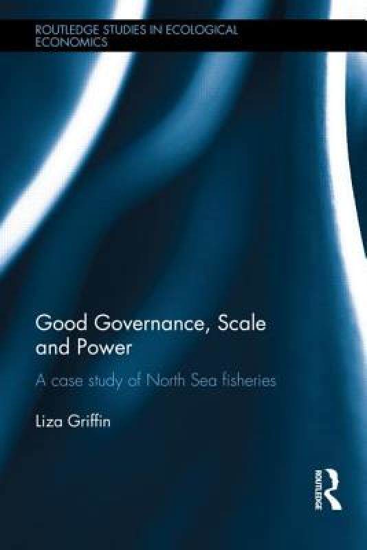 【预售】Good Governance, Scale and Power: A Case Study of