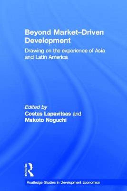 【预售】Beyond Market-Driven Development: Drawing on the