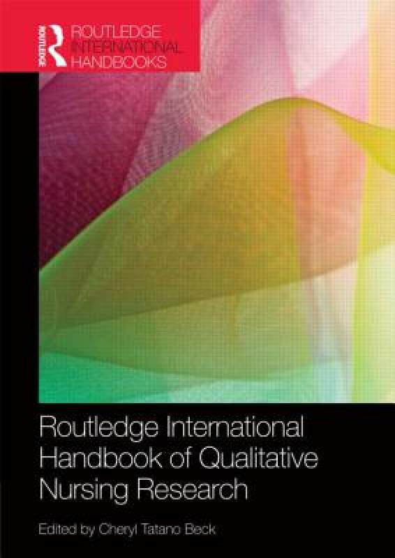 【预售】Routledge International Handbook of Qualitative
