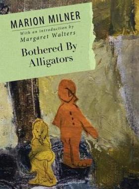 【预售】Bothered by Alligators