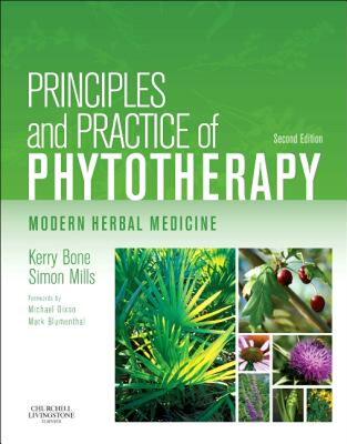 【预售】Principles and Practice of Phytotherapy: Modern