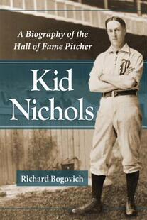 Nichols Hall 预售 Fame the Kid Biography