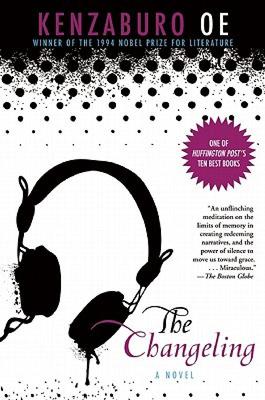 【预售】The Changeling