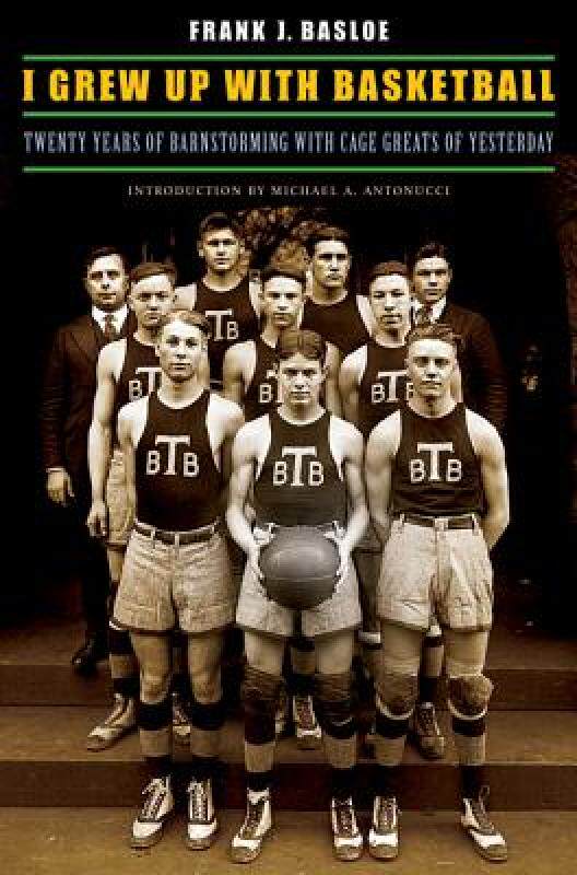 【预售】I Grew Up with Basketball: Twenty Years of
