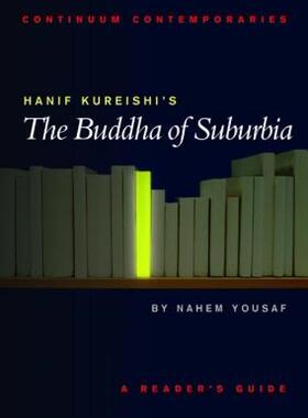 【预售】Hanif Kureishi's the Buddha of Suburbia