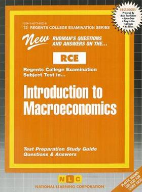 【预售】Introduction to Macroeconomics