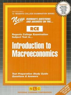 【预售】Introduction to Macroeconomics
