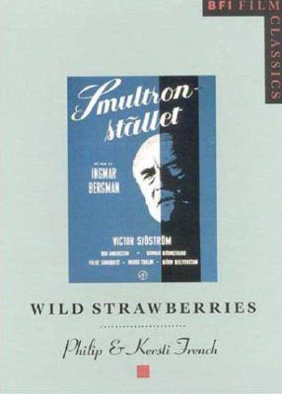 【预售】Wild Strawberries