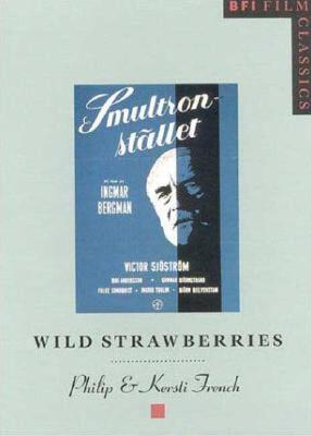 【预售】Wild Strawberries