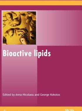 【预售】Bioactive Lipids