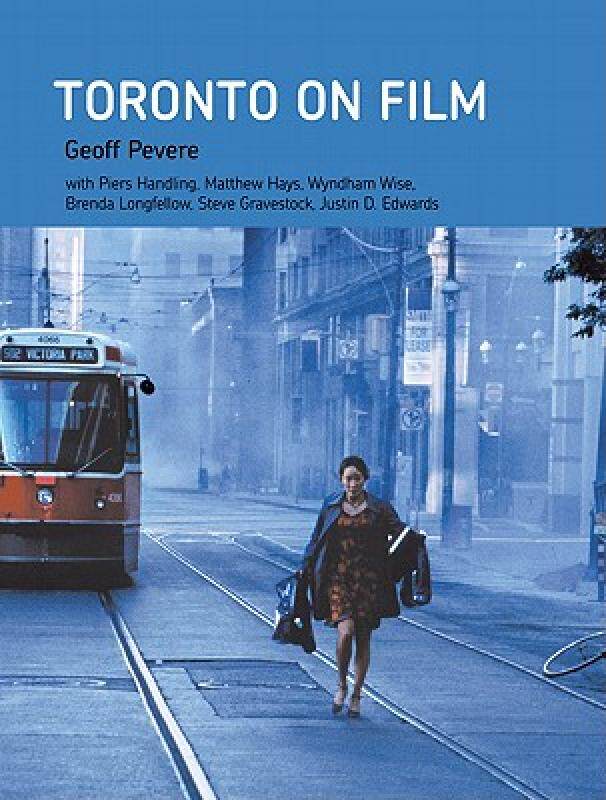 【预售】Toronto on Film