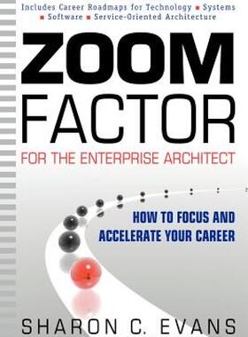 【预售】Zoom Factor for the Enterprise Architect: How to