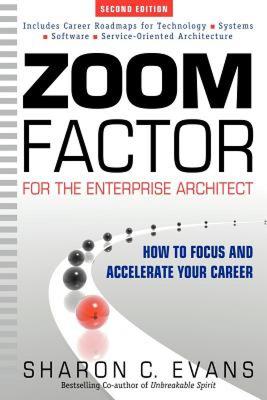 【预售】Zoom Factor for the Enterprise Architect: How to