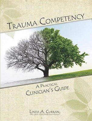 【预售】Trauma Competency: A Clinician's Guide