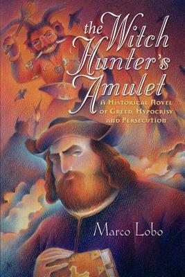 【预售】The Witch Hunter's Amulet: A Historical Novel of