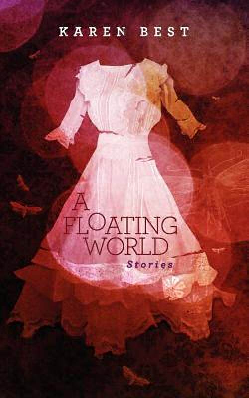 【预售】A Floating World: Stories