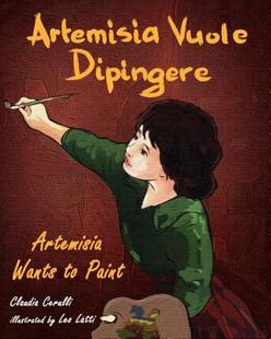 预售 Wants Artemisia Dipingere Vuole